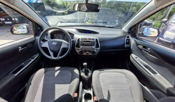 Hyundai i20 Klimatyzacja, 2 kpl. kół, Komp. pokładowy, Ele szyby full