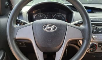 Hyundai i20 Klimatyzacja, 2 kpl. kół, Komp. pokładowy, Ele szyby full