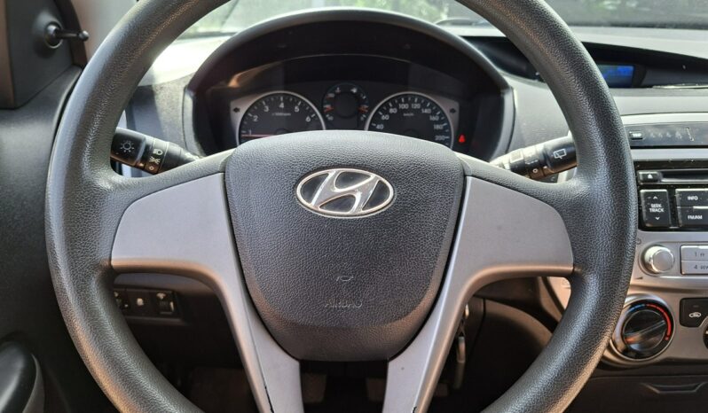 Hyundai i20 Klimatyzacja, 2 kpl. kół, Komp. pokładowy, Ele szyby full