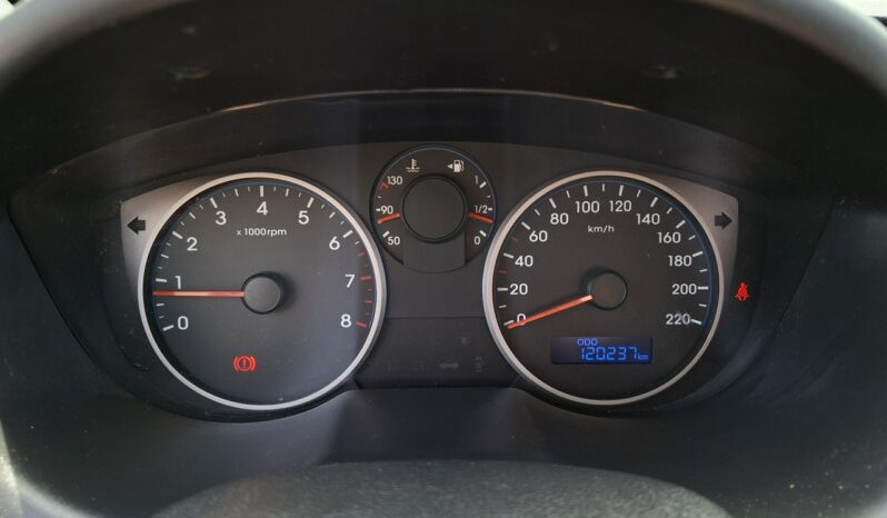 Hyundai i20 Klimatyzacja, 2 kpl. kół, Komp. pokładowy, Ele szyby full