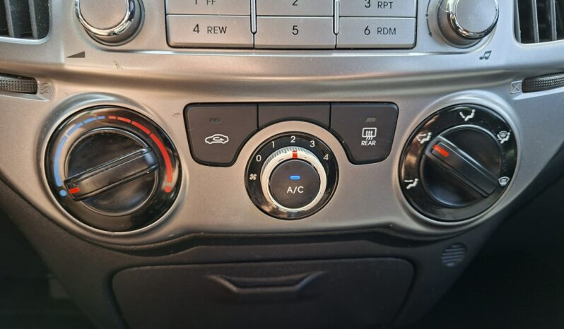 Hyundai i20 Klimatyzacja, 2 kpl. kół, Komp. pokładowy, Ele szyby full