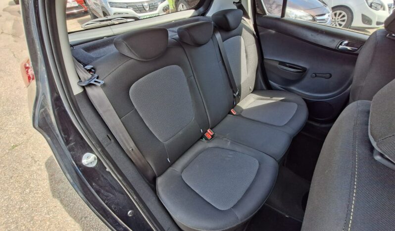 Hyundai i20 Klimatyzacja, 2 kpl. kół, Komp. pokładowy, Ele szyby full