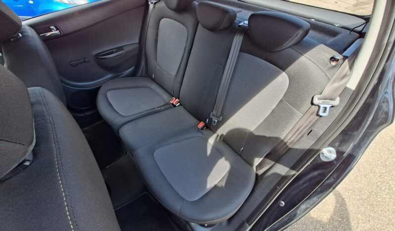 Hyundai i20 Klimatyzacja, 2 kpl. kół, Komp. pokładowy, Ele szyby full