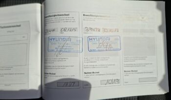 Hyundai i20 Klimatyzacja, 2 kpl. kół, Komp. pokładowy, Ele szyby full