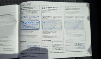 Hyundai i20 Klimatyzacja, 2 kpl. kół, Komp. pokładowy, Ele szyby full