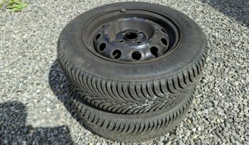 Hyundai i20 Klimatyzacja, 2 kpl. kół, Komp. pokładowy, Ele szyby full