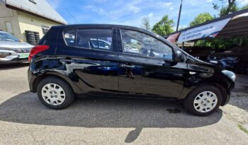 Hyundai i20 Klimatyzacja, 2 kpl. kół, Komp. pokładowy, Ele szyby full