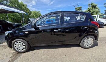Hyundai i20 Klimatyzacja, 2 kpl. kół, Komp. pokładowy, Ele szyby full
