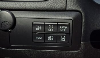Mazda CX-5 AWD, Automat, Klimatronic 2-stref, Podgrz. fotele, Bi-Xenon, Nawigacja full