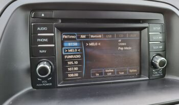 Mazda CX-5 AWD, Automat, Klimatronic 2-stref, Podgrz. fotele, Bi-Xenon, Nawigacja full