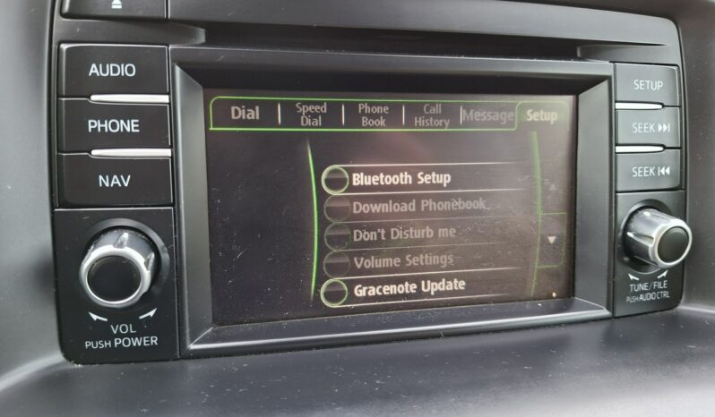 Mazda CX-5 AWD, Automat, Klimatronic 2-stref, Podgrz. fotele, Bi-Xenon, Nawigacja full