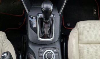 Mazda CX-5 AWD, Automat, Klimatronic 2-stref, Podgrz. fotele, Bi-Xenon, Nawigacja full