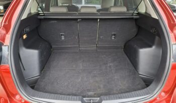 Mazda CX-5 AWD, Automat, Klimatronic 2-stref, Podgrz. fotele, Bi-Xenon, Nawigacja full