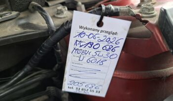 Mazda CX-5 AWD, Automat, Klimatronic 2-stref, Podgrz. fotele, Bi-Xenon, Nawigacja full