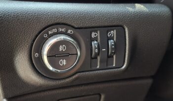Opel Astra Klimatyzacja automatyczna 2-stref, Bluetooth, AUX, USB, PDC 2x full
