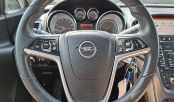 Opel Astra Klimatyzacja automatyczna 2-stref, Bluetooth, AUX, USB, PDC 2x full