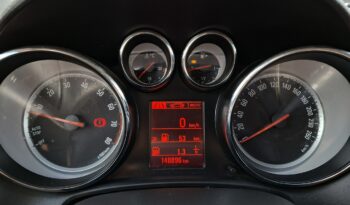 Opel Astra Klimatyzacja automatyczna 2-stref, Bluetooth, AUX, USB, PDC 2x full