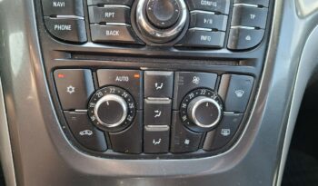 Opel Astra Klimatyzacja automatyczna 2-stref, Bluetooth, AUX, USB, PDC 2x full