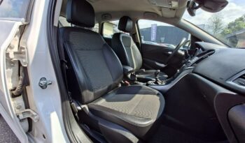 Opel Astra Klimatyzacja automatyczna 2-stref, Bluetooth, AUX, USB, PDC 2x full