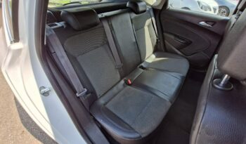 Opel Astra Klimatyzacja automatyczna 2-stref, Bluetooth, AUX, USB, PDC 2x full