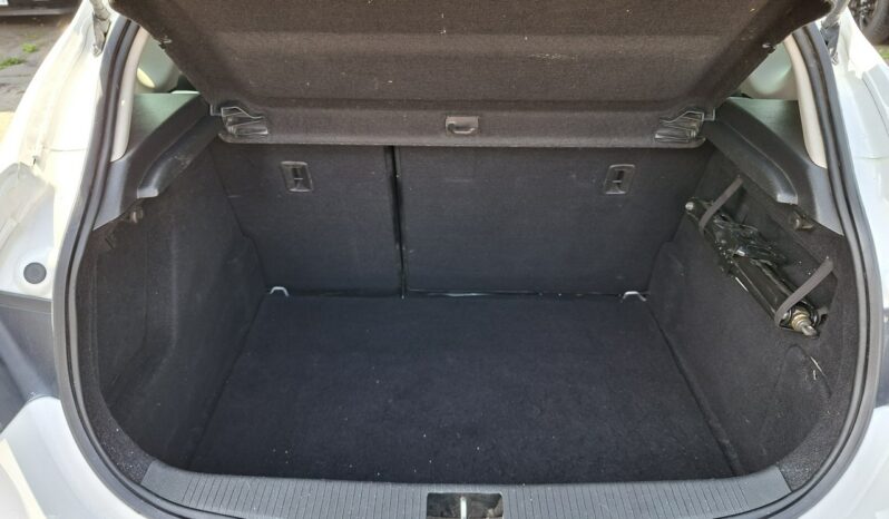 Opel Astra Klimatyzacja automatyczna 2-stref, Bluetooth, AUX, USB, PDC 2x full