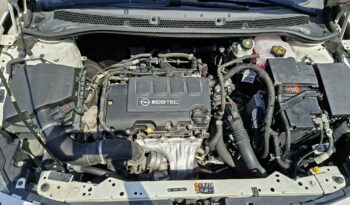 Opel Astra Klimatyzacja automatyczna 2-stref, Bluetooth, AUX, USB, PDC 2x full