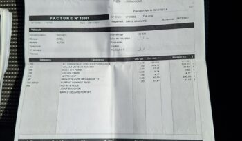 Opel Astra Klimatyzacja automatyczna 2-stref, Bluetooth, AUX, USB, PDC 2x full