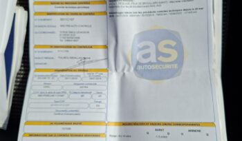 Opel Astra Klimatyzacja automatyczna 2-stref, Bluetooth, AUX, USB, PDC 2x full