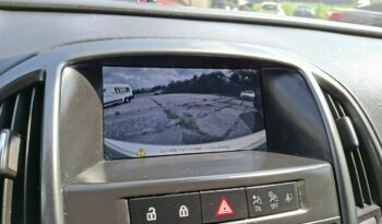 Opel Astra Klimatyzacja automatyczna 2-stref, Bluetooth, AUX, USB, PDC 2x full