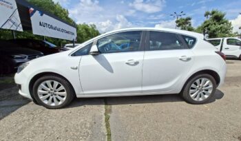 Opel Astra Klimatyzacja automatyczna 2-stref, Bluetooth, AUX, USB, PDC 2x full