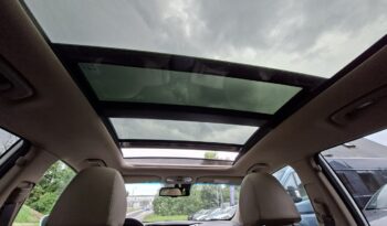 Hyundai i40 Klimatronic 2-stref, Went. i podgrz. fotele, Navi, Przyciemniane szyby full