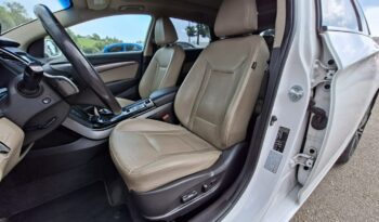 Hyundai i40 Klimatronic 2-stref, Went. i podgrz. fotele, Navi, Przyciemniane szyby full