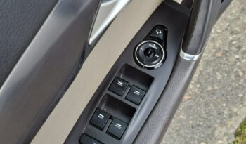 Hyundai i40 Klimatronic 2-stref, Went. i podgrz. fotele, Navi, Przyciemniane szyby full