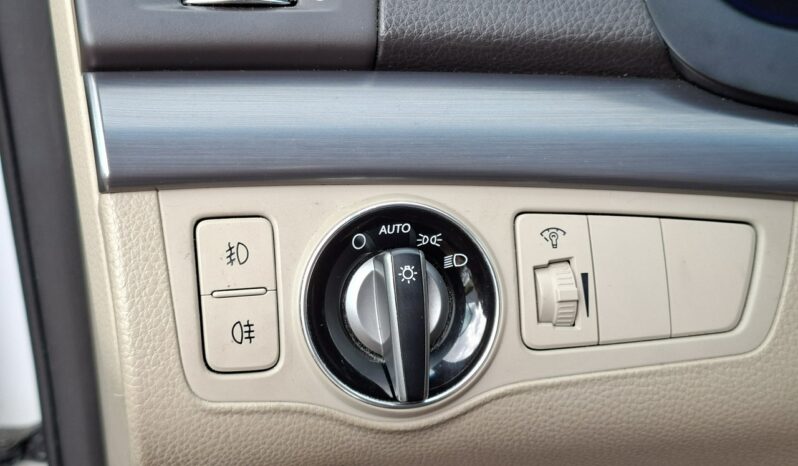 Hyundai i40 Klimatronic 2-stref, Went. i podgrz. fotele, Navi, Przyciemniane szyby full