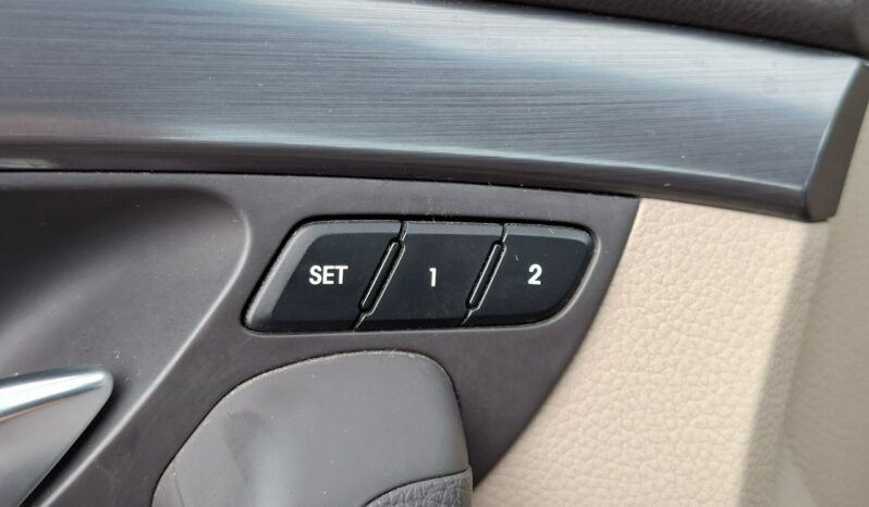 Hyundai i40 Klimatronic 2-stref, Went. i podgrz. fotele, Navi, Przyciemniane szyby full