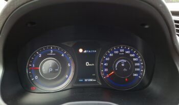 Hyundai i40 Klimatronic 2-stref, Went. i podgrz. fotele, Navi, Przyciemniane szyby full