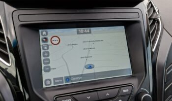 Hyundai i40 Klimatronic 2-stref, Went. i podgrz. fotele, Navi, Przyciemniane szyby full