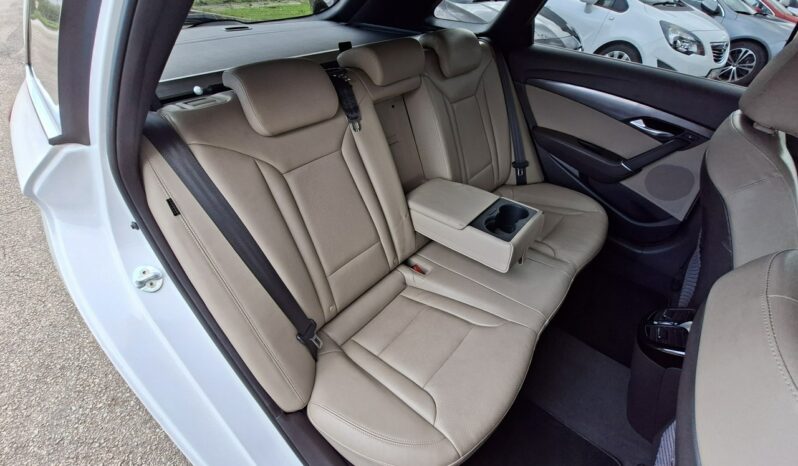 Hyundai i40 Klimatronic 2-stref, Went. i podgrz. fotele, Navi, Przyciemniane szyby full