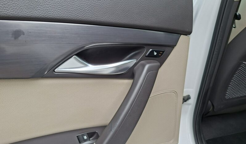 Hyundai i40 Klimatronic 2-stref, Went. i podgrz. fotele, Navi, Przyciemniane szyby full