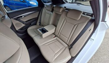 Hyundai i40 Klimatronic 2-stref, Went. i podgrz. fotele, Navi, Przyciemniane szyby full