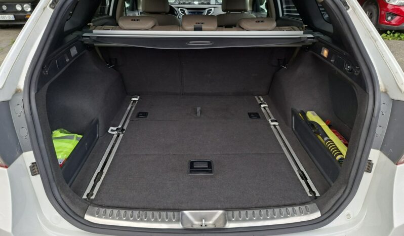 Hyundai i40 Klimatronic 2-stref, Went. i podgrz. fotele, Navi, Przyciemniane szyby full