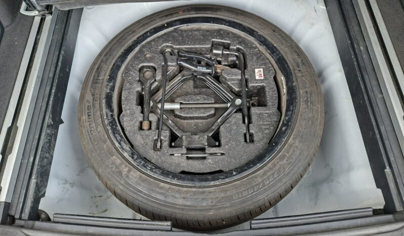 Hyundai i40 Klimatronic 2-stref, Went. i podgrz. fotele, Navi, Przyciemniane szyby full