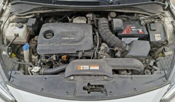 Hyundai i40 Klimatronic 2-stref, Went. i podgrz. fotele, Navi, Przyciemniane szyby full