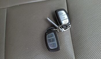 Hyundai i40 Klimatronic 2-stref, Went. i podgrz. fotele, Navi, Przyciemniane szyby full