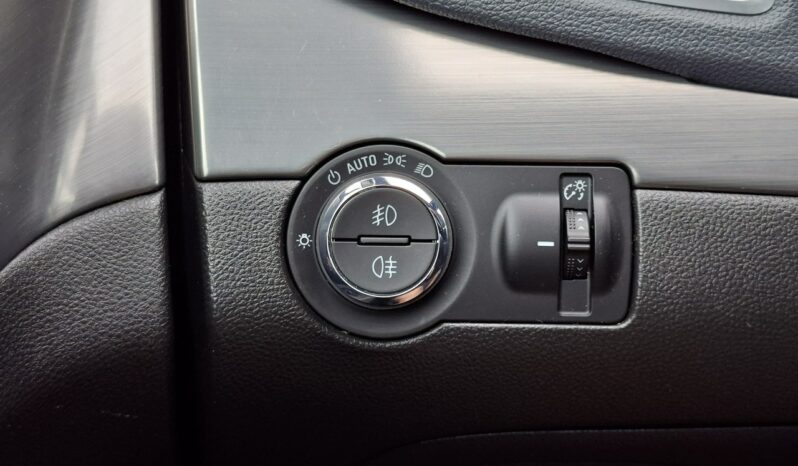 Opel Mokka Klimatronic 2-stref, Podgrz. fotele + kierownica, Nawigacja, PDC 2x full