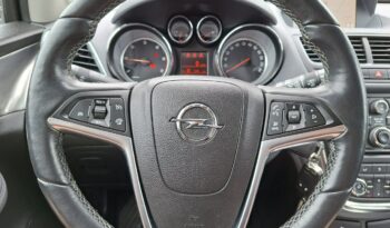 Opel Mokka Klimatronic 2-stref, Podgrz. fotele + kierownica, Nawigacja, PDC 2x full