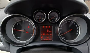 Opel Mokka Klimatronic 2-stref, Podgrz. fotele + kierownica, Nawigacja, PDC 2x full