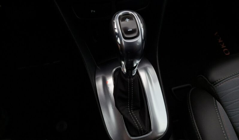 Opel Mokka Klimatronic 2-stref, Podgrz. fotele + kierownica, Nawigacja, PDC 2x full