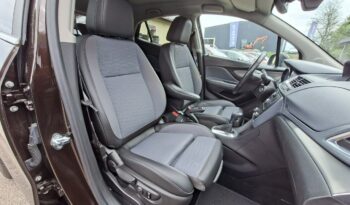 Opel Mokka Klimatronic 2-stref, Podgrz. fotele + kierownica, Nawigacja, PDC 2x full