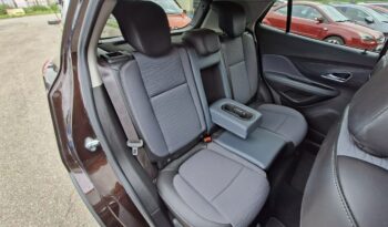 Opel Mokka Klimatronic 2-stref, Podgrz. fotele + kierownica, Nawigacja, PDC 2x full
